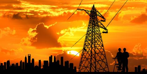 新疆中科電力建設有限公司
