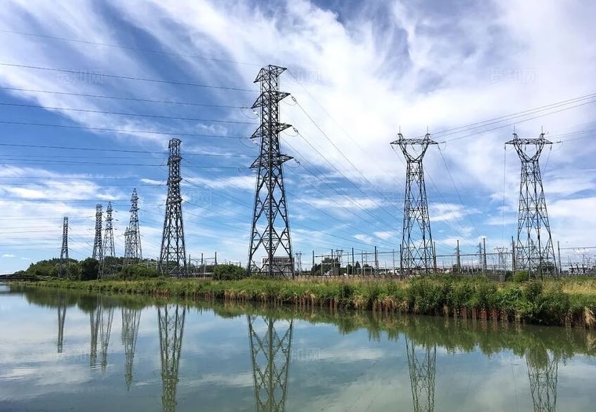 九疆電力建設（陜西）有限公司 資質榮譽   
