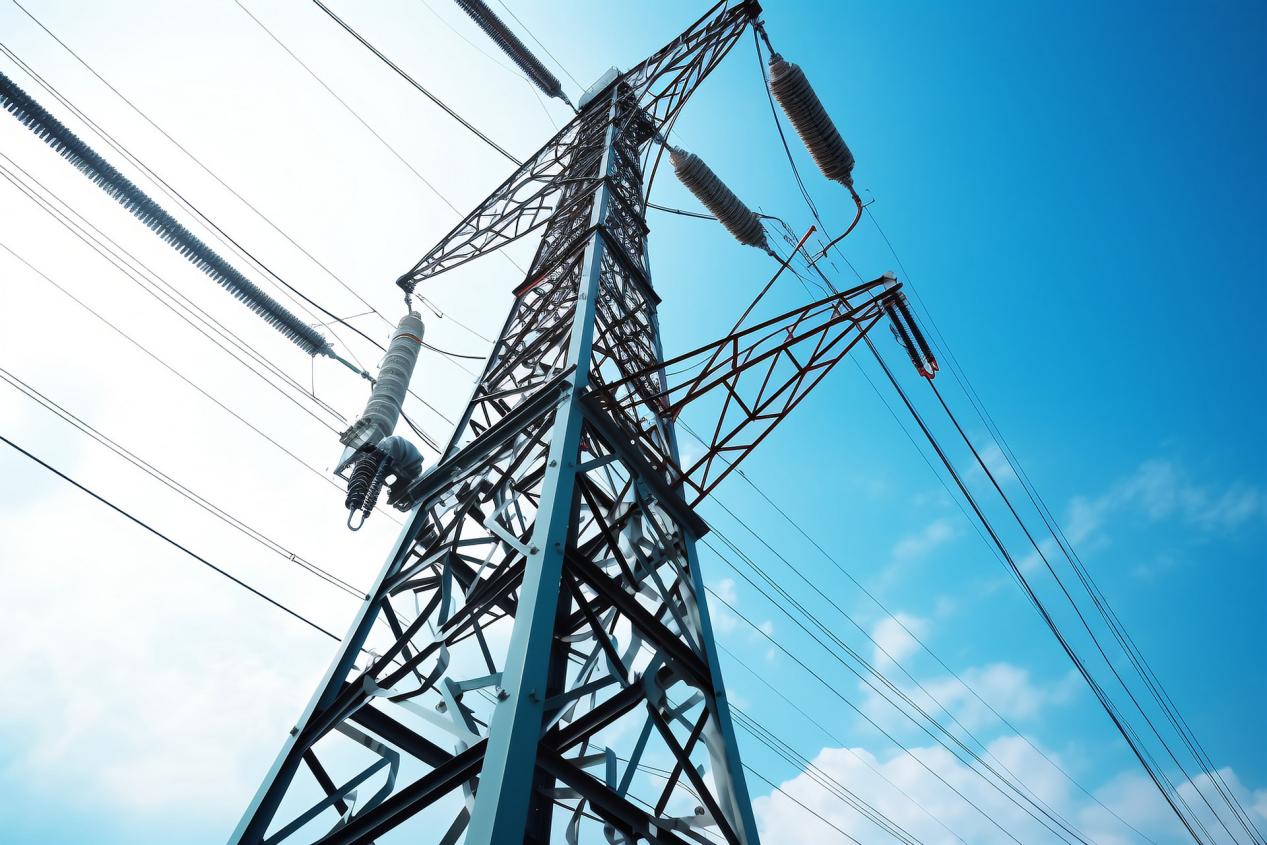 國家電網：樹牢安全第一理念 加快重點工程建設