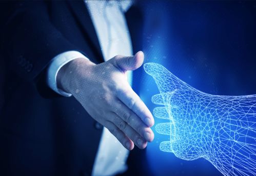 人工智能發(fā)展的四大基石 網(wǎng)絡(luò)技術(shù)領(lǐng)域的關(guān)鍵驅(qū)動因素